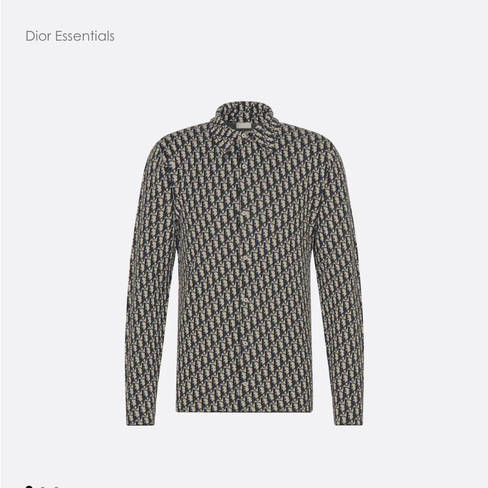 Navy Blue Cotton Jacquard
Reference: 023M550AT099_C185